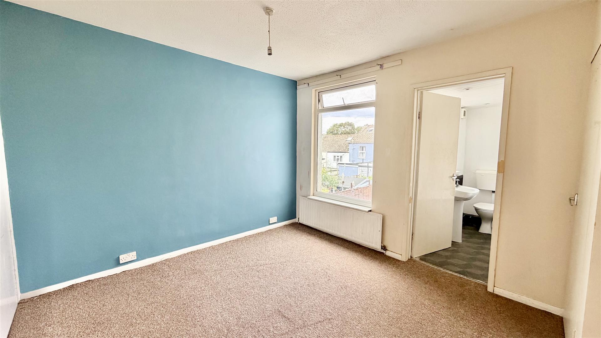 Sandown Road, Hastings